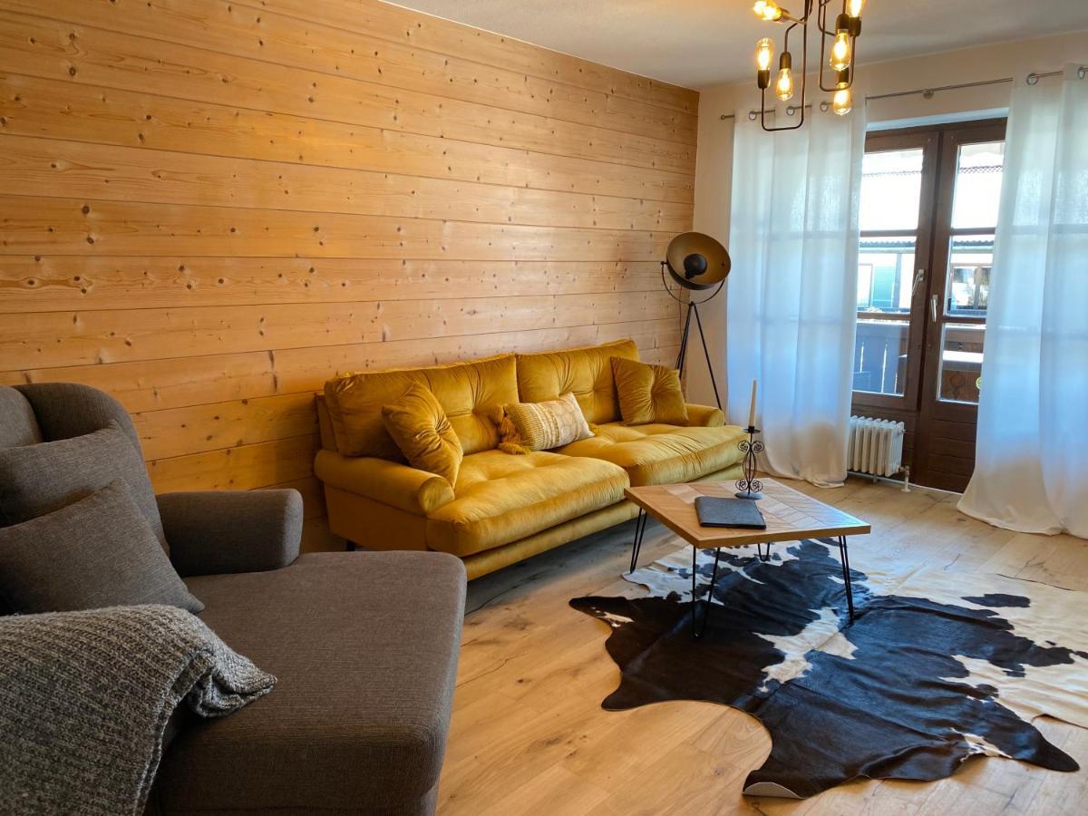 Apartmenthaus Der Johanneshof - Tolle Lage Nah Am See Schliersee Exterior photo