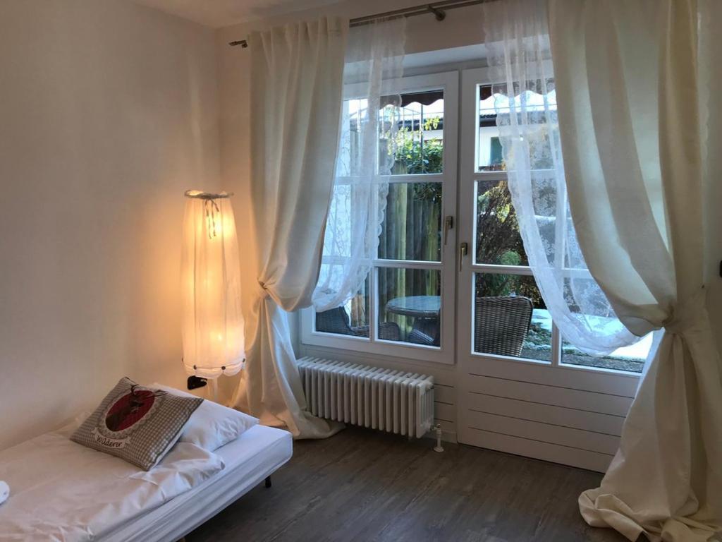 Apartmenthaus Der Johanneshof - Tolle Lage Nah Am See Schliersee Exterior photo